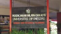 Gedung PWK UNDIP