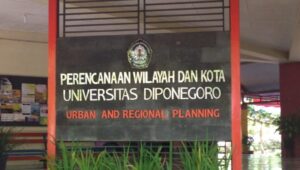 Gedung PWK UNDIP