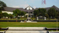 Widya Puraya Universitas Diponegoro